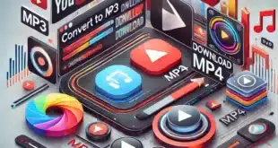 YouTube to MP3 MP4 and Video Downloaders: A Complete Guide