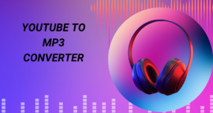 youtube to mp3 converter