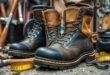 Best Work Boots - Top-Rated Safety Footwear for 2025