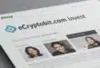 Is eCryptobit.com a Reliable Source for Crypto News?
