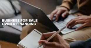 Business for Sale Owner Financing | Buy & Sell with Ease