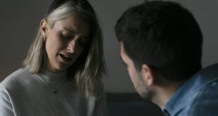 toxic relationship