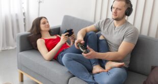 playstation lifestyle