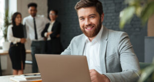 business manager