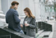 transactional relationship