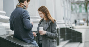 transactional relationship