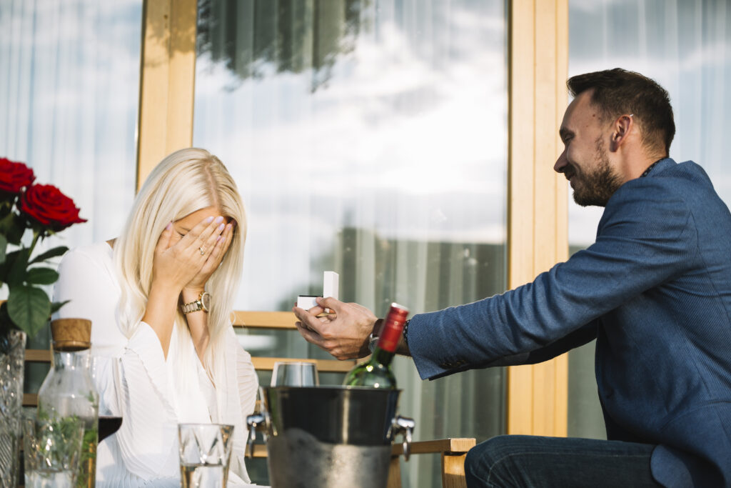 open relationship meaning