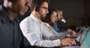 Business IT Support