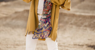 Ouji Fashion