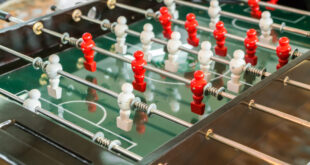 Sport Foosball