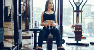 Lifestyle Gym