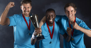 Champro Sports