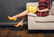 Female Business Shoes