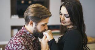 Exclusive Relationship