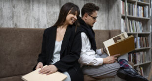 Best Relationship Books