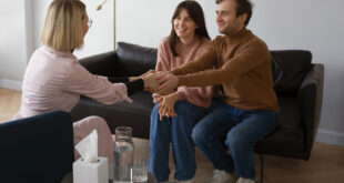 Relationship in Counseling