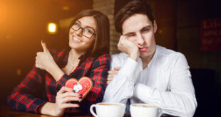 dating vs relationship