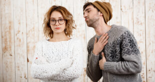 Platonic Relationship