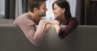 True Love in Relationship