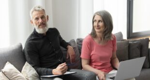 age and relationships