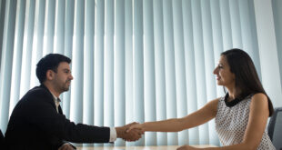 client relationship partner