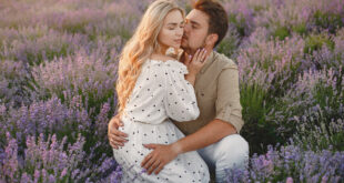 lavender relationship