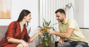 domestic relationship