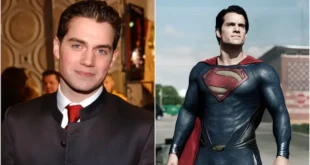 henry cavill