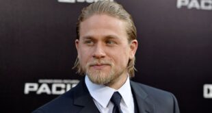charlie hunnam