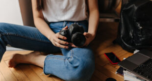 lifestyle photography