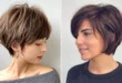 Short Hairstyles