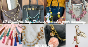 Bag Charms
