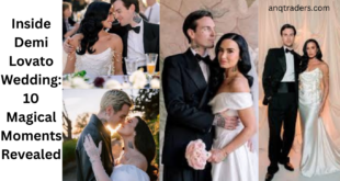 demi lovato wedding