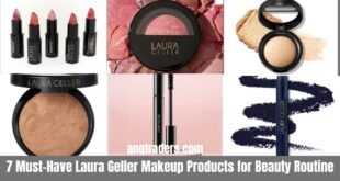 Laura Geller Makeup