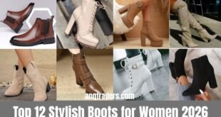 boots for women