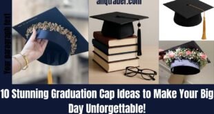 ​graduation cap​
