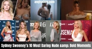 Sydney Sweeney