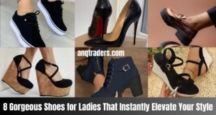 shoes for ladies
