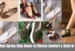 Spring Step Shoes