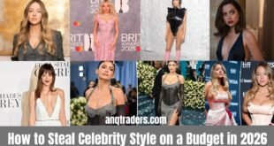 celebrity style