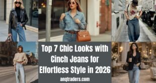 cinch jeans