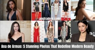 Ana de Armas
