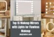 makeup mirrors