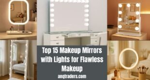 makeup mirrors