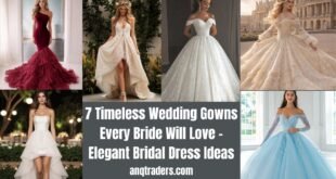 Wedding Gowns