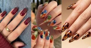 glamnetic nails