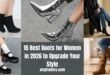 boots-for-women