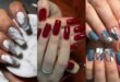 acrylic nails