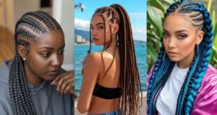 braid hairstyles