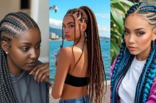 braid hairstyles